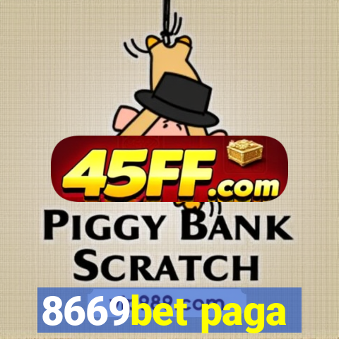 8669bet paga